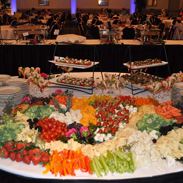 Banquet-catering